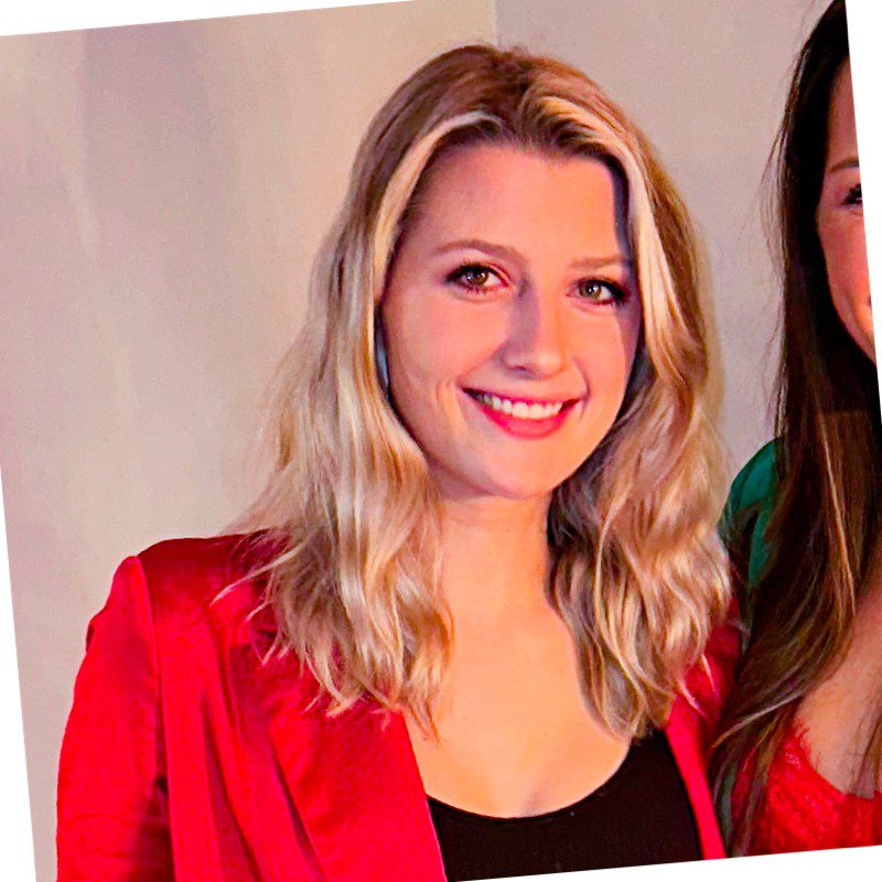Sarah Thierer