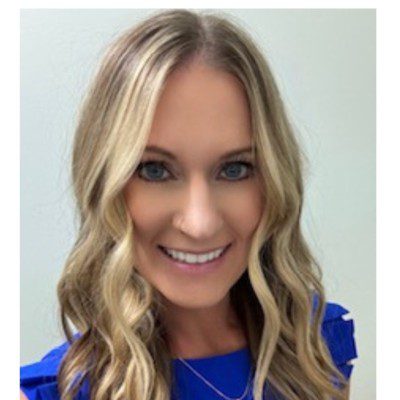 Olivia Carper