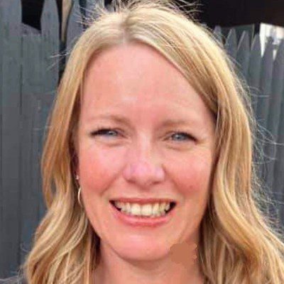 Sara Ledin
