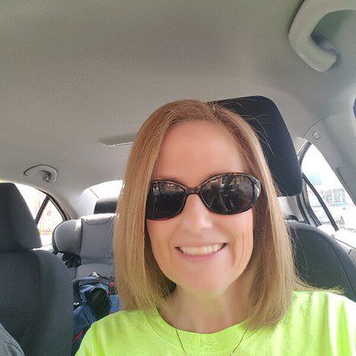 Amy Berg